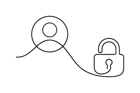 Trusted digital authentication and secure online identity management in modern connected platforms where individuals protect personal accounts and maintain reliable access to