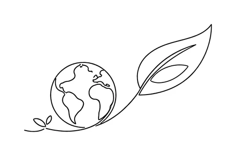 Sustainable environmental awareness in everyday lifestyle decisions where individuals consciously adopt habits that protect natural resources and support long term ecological