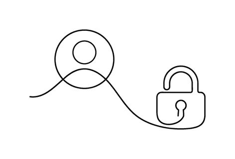 Trusted digital authentication and secure online identity management in modern connected platforms where individuals protect personal accounts and maintain reliable access to