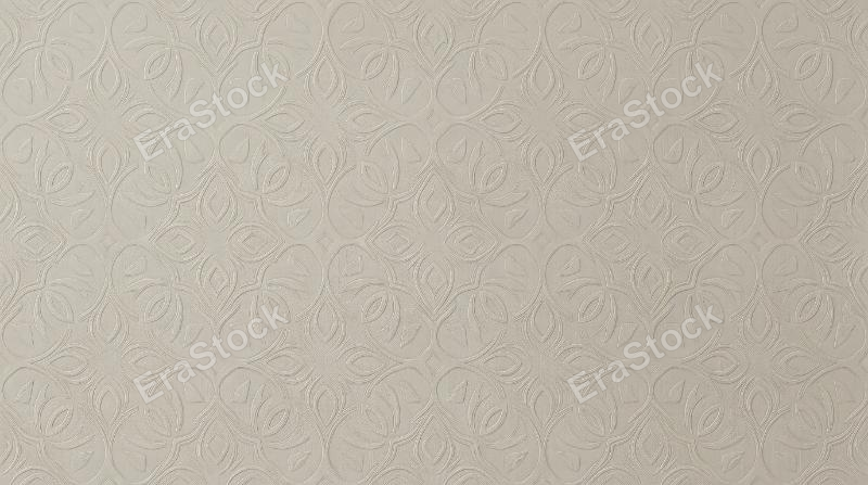 Seamless textured wallpaper background with subtle relief and balanced decorative rhythm, clean versatile neutral atmosphere, ultra-realistic, no logos.