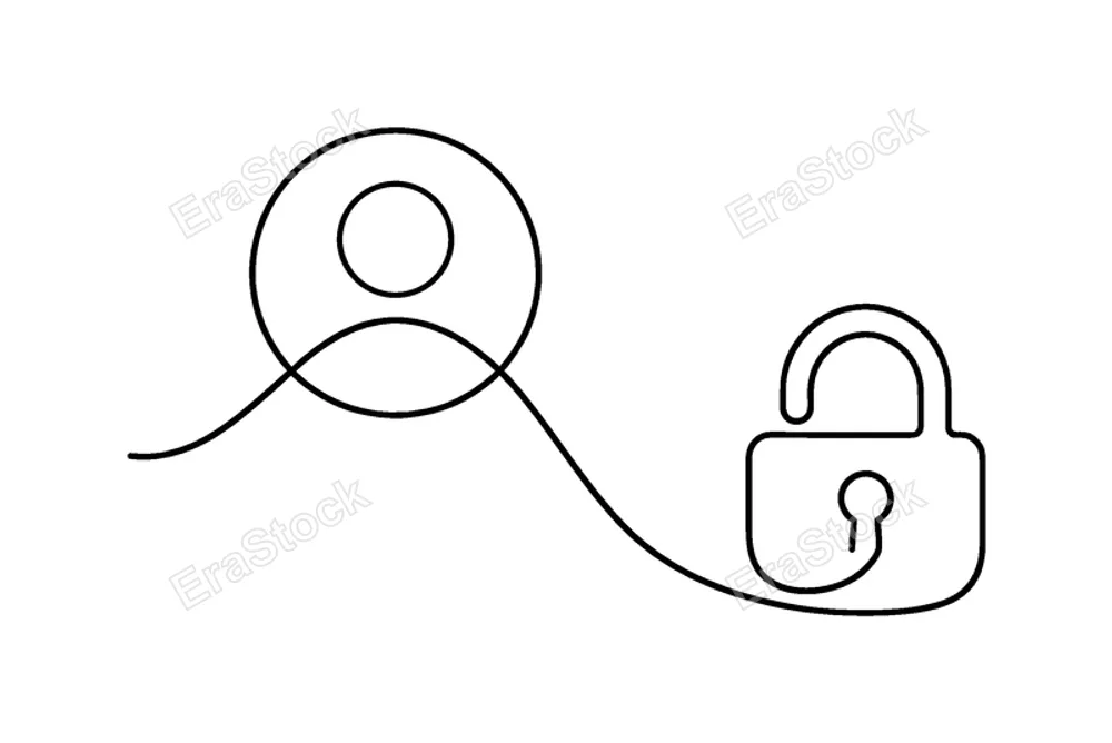Trusted digital authentication and secure online identity management in modern connected platforms where individuals protect personal accounts and maintain reliable access to