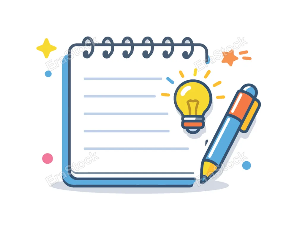 Back to School creative learning and knowledge discovery storytelling in youth-focused editorial or promotional design themes highlighting inspiration, imagination, and active