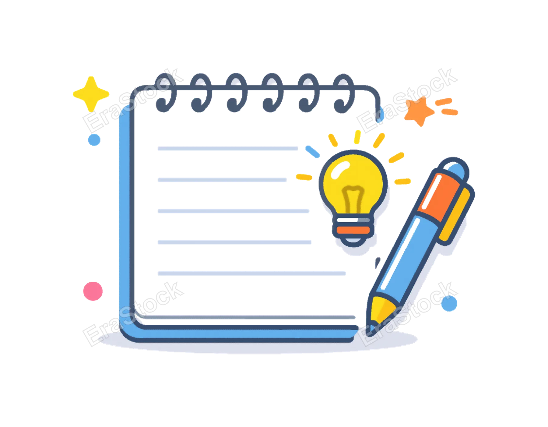 Back to School creative learning and knowledge discovery storytelling in youth-focused editorial or promotional design themes highlighting inspiration, imagination, and active