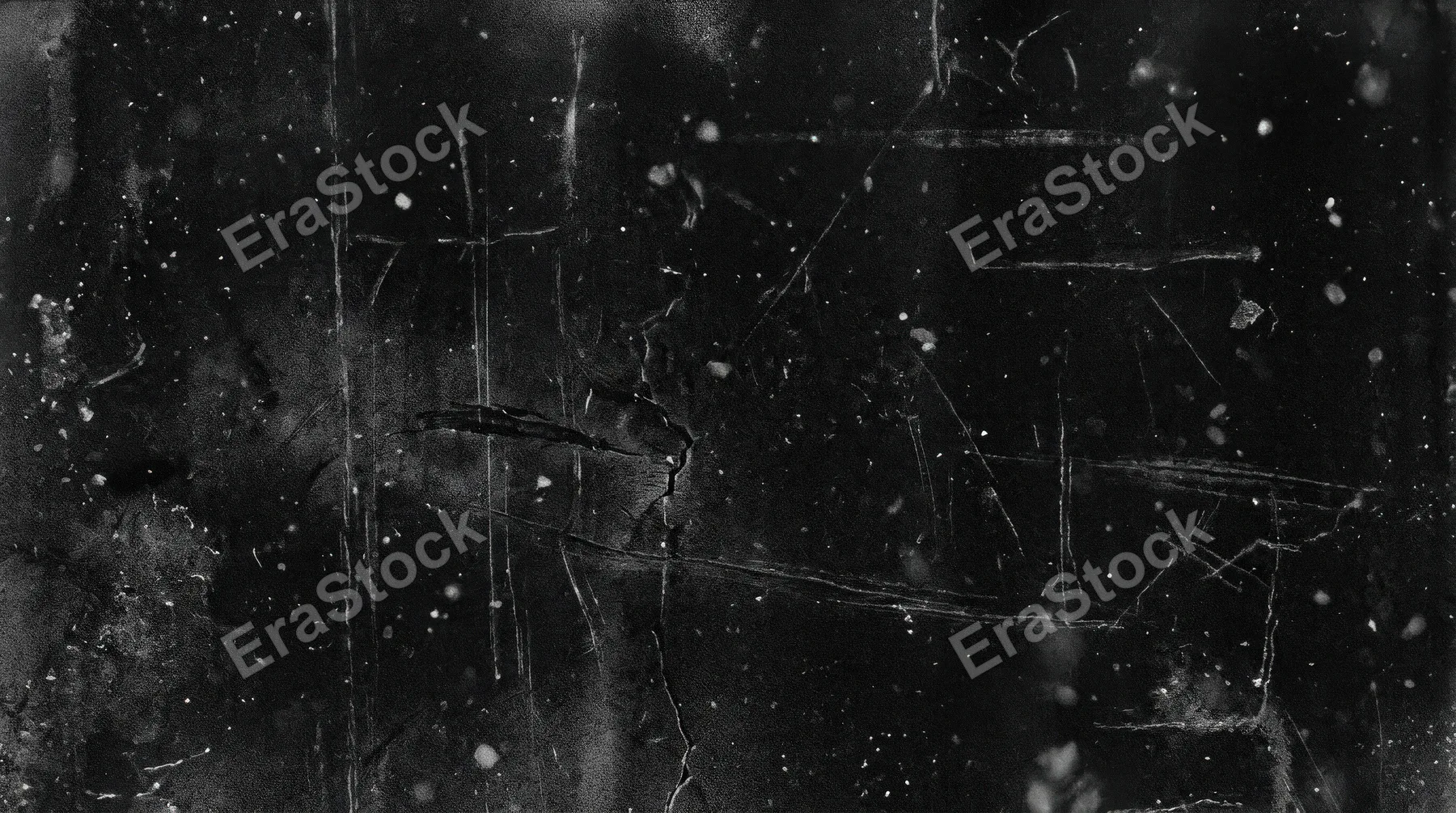 Dark film grain overlay on black with scratches and drifting dust, distressed retro texture for aged photography, moody and timeworn, ultra-realistic, no logos.