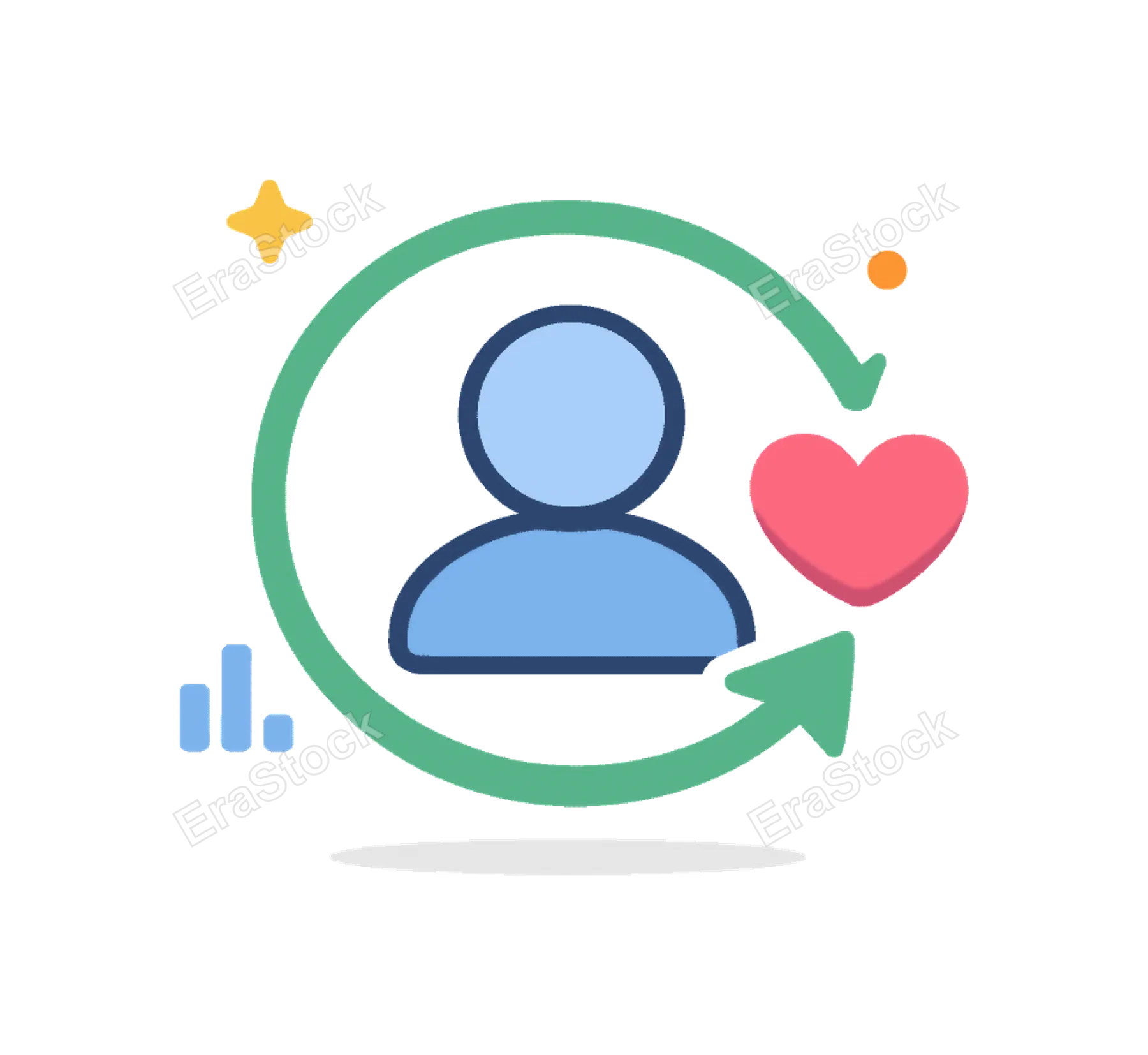 Subscription churn reduction and customer retention strategies in digital services focusing on maintaining long term relationships through value and satisfaction, a