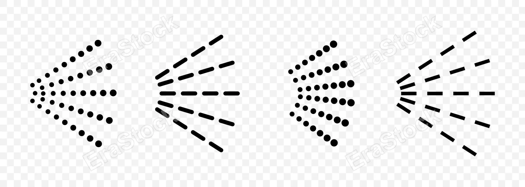Spray icon set vector. Cough, nasal aerosol. Health care concept. Vector line icon for Business and Advertising.