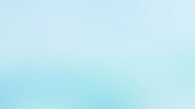 A clean light-blue fluid gradient with soft seamless transitions, minimal modern calm and airy wellness-inspired simplicity, ultra-realistic, no logos.
